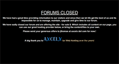 Desktop Screenshot of clubna-t.com